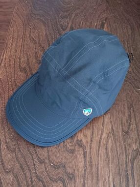 Kuhl ÜberKühl Cap, Unisex/One Size, Grey